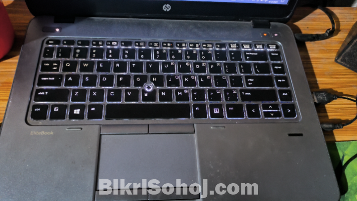 Hp laptop